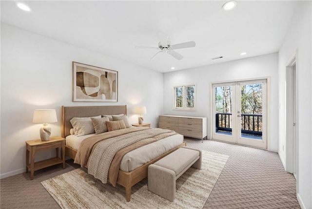 230 N Chambord NW Drive, Atlanta, GA 30327