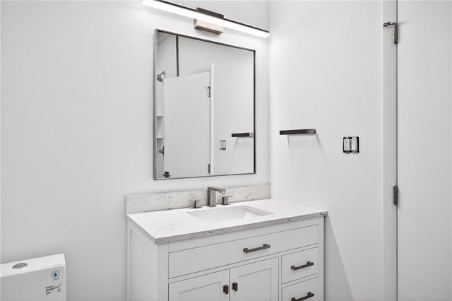 230 N Chambord NW Drive, Atlanta, GA 30327