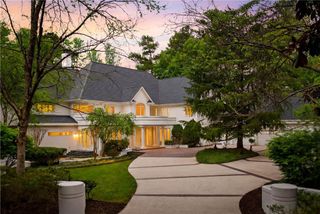 230 N Chambord NW Drive, Atlanta, GA 30327