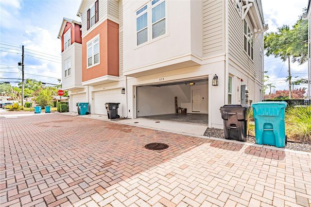 858 N THORNTON AVENUE, Orlando, FL 32803