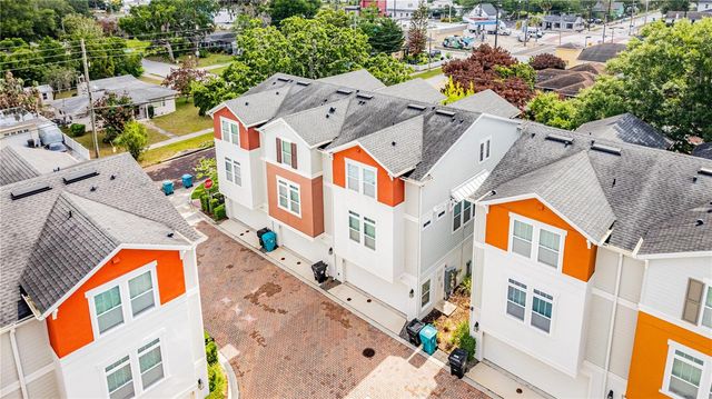858 N THORNTON AVENUE, Orlando, FL 32803