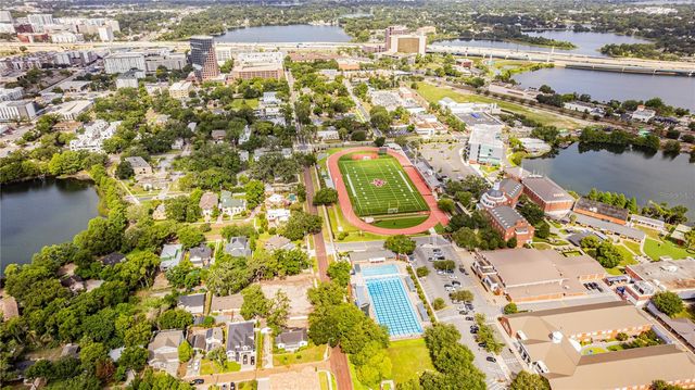858 N THORNTON AVENUE, Orlando, FL 32803