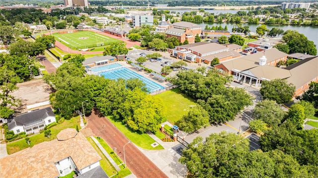 858 N THORNTON AVENUE, Orlando, FL 32803