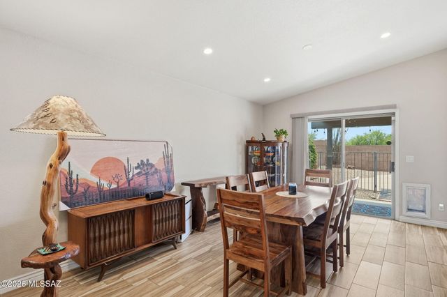 10356 E Danwood Way, Tucson, AZ 85747