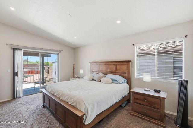 10356 E Danwood Way, Tucson, AZ 85747