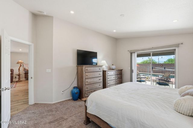 10356 E Danwood Way, Tucson, AZ 85747