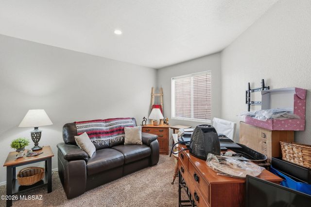 10356 E Danwood Way, Tucson, AZ 85747