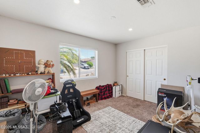 10356 E Danwood Way, Tucson, AZ 85747