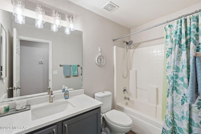 10356 E Danwood Way, Tucson, AZ 85747