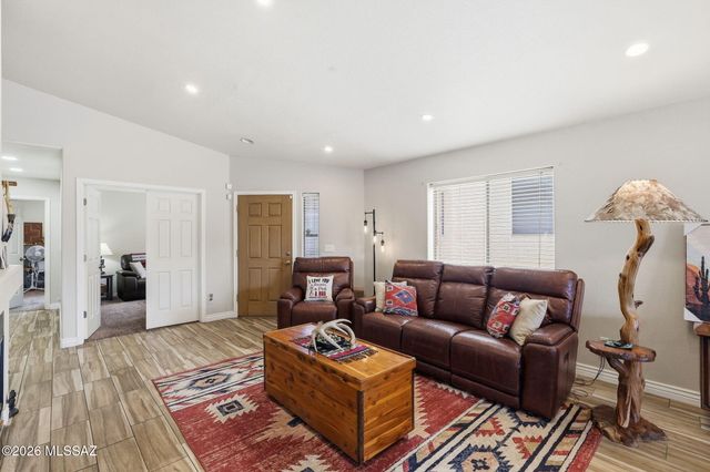 10356 E Danwood Way, Tucson, AZ 85747