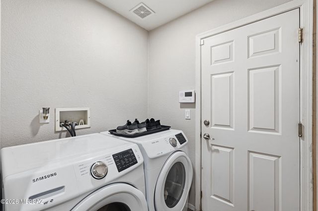 10356 E Danwood Way, Tucson, AZ 85747