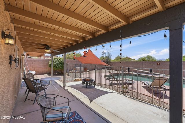 10356 E Danwood Way, Tucson, AZ 85747