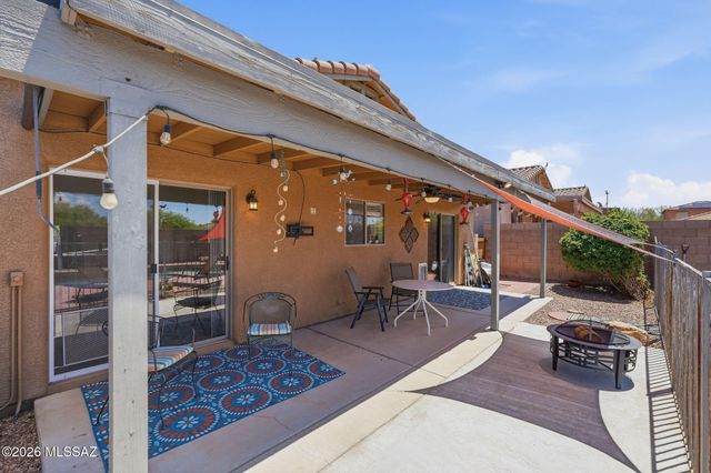 10356 E Danwood Way, Tucson, AZ 85747