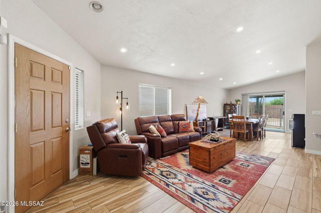 10356 E Danwood Way, Tucson, AZ 85747