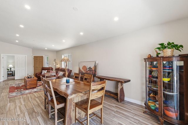 10356 E Danwood Way, Tucson, AZ 85747