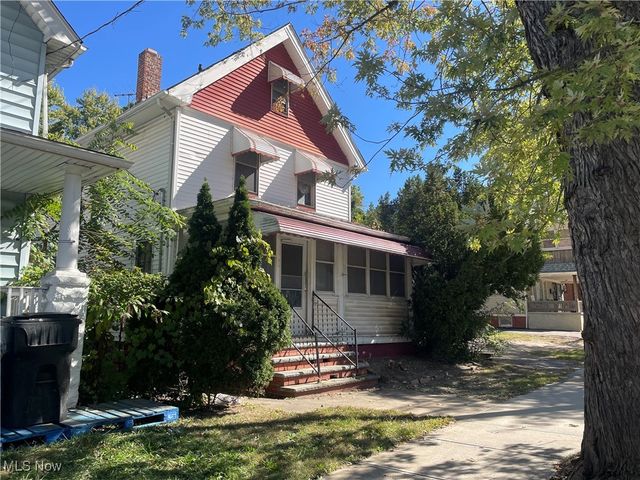 677 Eddy Road, Cleveland, OH 44108