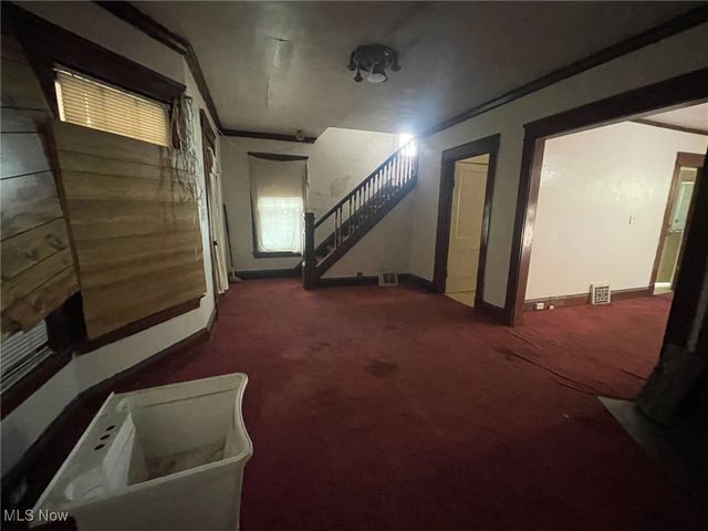 677 Eddy Road, Cleveland, OH 44108