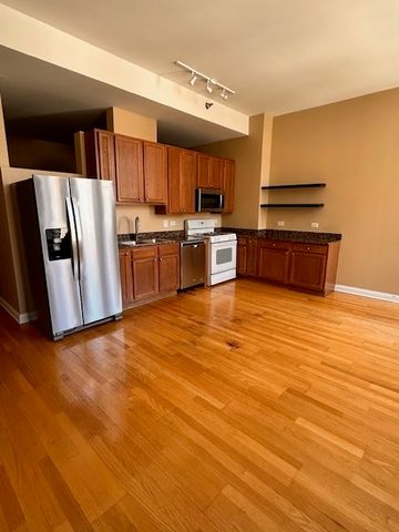 8 W Monroe Street 1206, Chicago, IL 60603