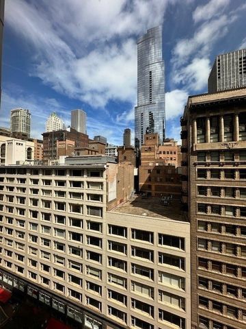 8 W Monroe Street 1206, Chicago, IL 60603