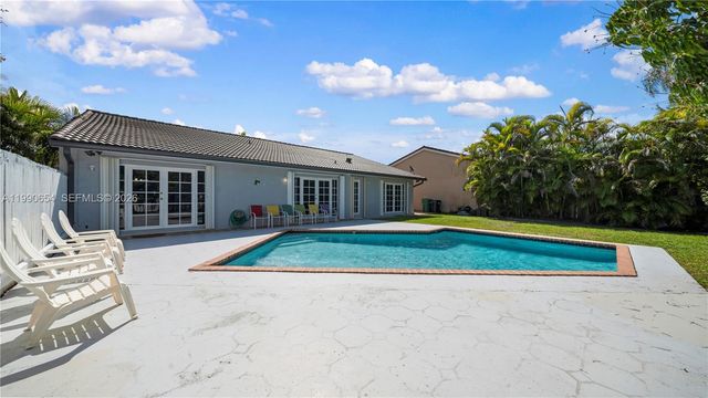 10500 SW 159th Ct, Miami, FL 33196