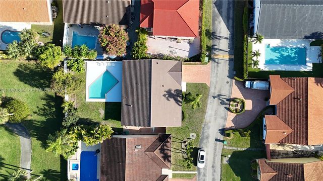 10500 SW 159th Ct, Miami, FL 33196