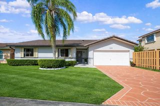 10500 SW 159th Ct, Miami, FL 33196