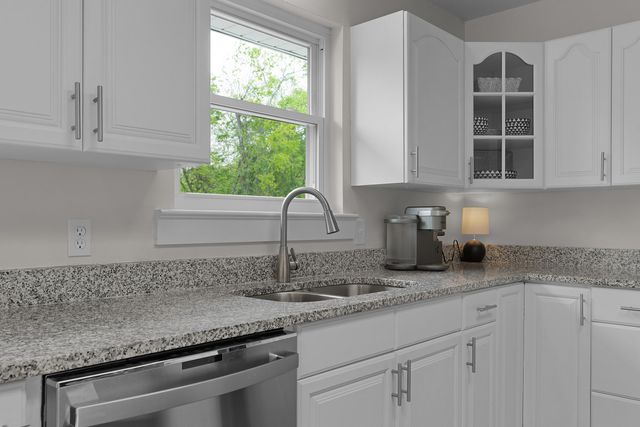 3307 Bonneville Circle, Chattanooga, TN 37419