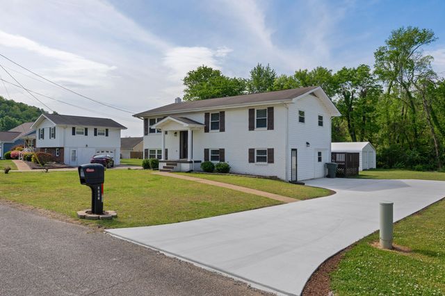 3307 Bonneville Circle, Chattanooga, TN 37419