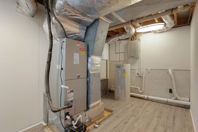 3307 Bonneville Circle, Chattanooga, TN 37419