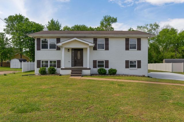 3307 Bonneville Circle, Chattanooga, TN 37419
