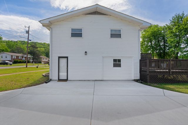 3307 Bonneville Circle, Chattanooga, TN 37419