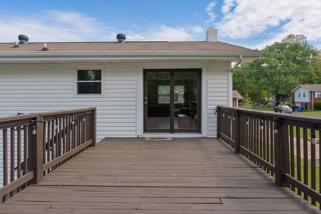 3307 Bonneville Circle, Chattanooga, TN 37419