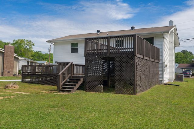 3307 Bonneville Circle, Chattanooga, TN 37419