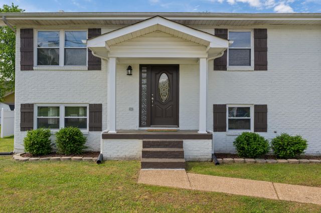 3307 Bonneville Circle, Chattanooga, TN 37419