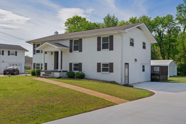 3307 Bonneville Circle, Chattanooga, TN 37419