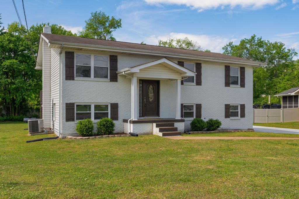 3307 Bonneville Circle, Chattanooga, TN 37419