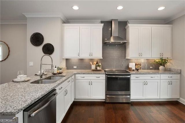 5227 Cresslyn Ridge, Johns Creek, GA 30005