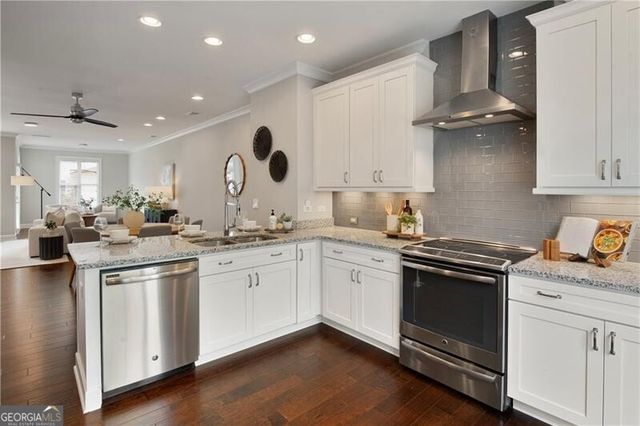 5227 Cresslyn Ridge, Johns Creek, GA 30005