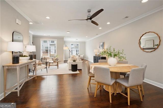 5227 Cresslyn Ridge, Johns Creek, GA 30005