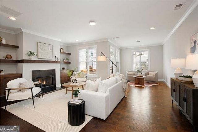 5227 Cresslyn Ridge, Johns Creek, GA 30005