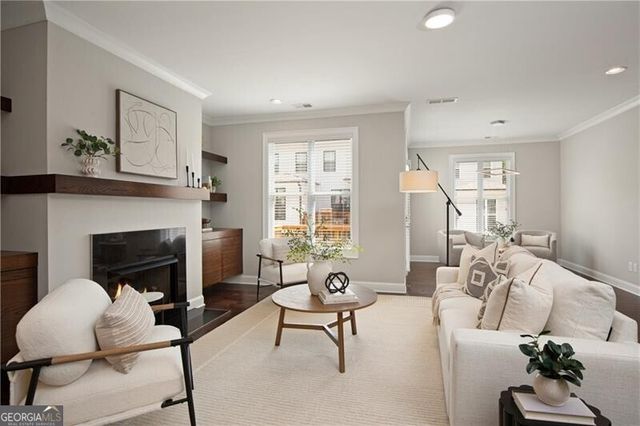 5227 Cresslyn Ridge, Johns Creek, GA 30005