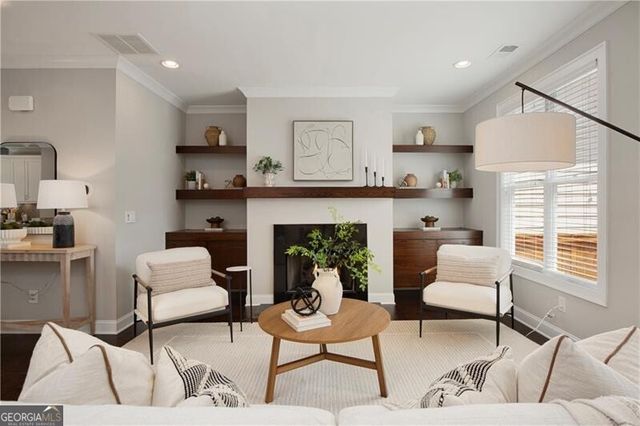 5227 Cresslyn Ridge, Johns Creek, GA 30005