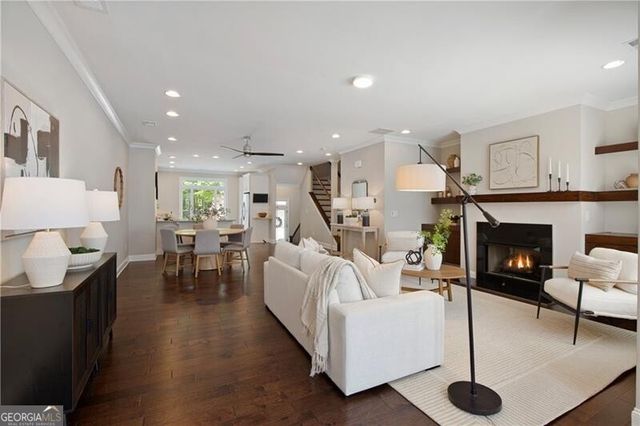 5227 Cresslyn Ridge, Johns Creek, GA 30005