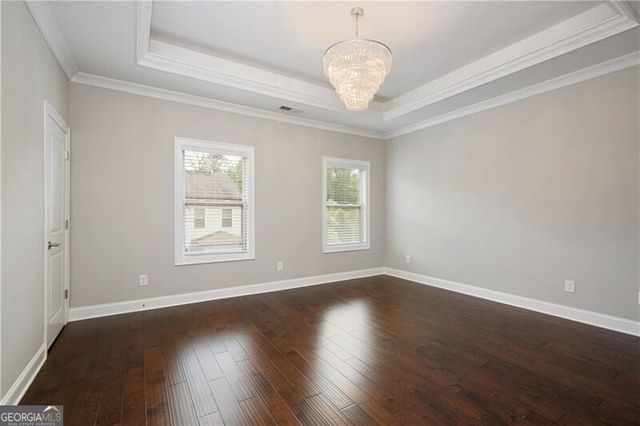 5227 Cresslyn Ridge, Johns Creek, GA 30005