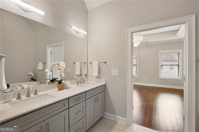 5227 Cresslyn Ridge, Johns Creek, GA 30005
