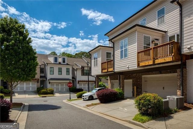 5227 Cresslyn Ridge, Johns Creek, GA 30005