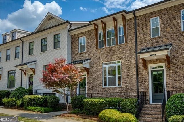 5227 Cresslyn Ridge, Johns Creek, GA 30005