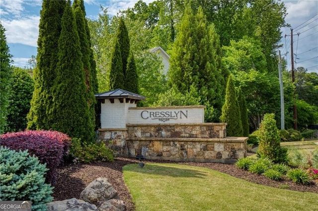 5227 Cresslyn Ridge, Johns Creek, GA 30005