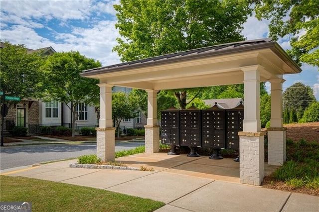 5227 Cresslyn Ridge, Johns Creek, GA 30005