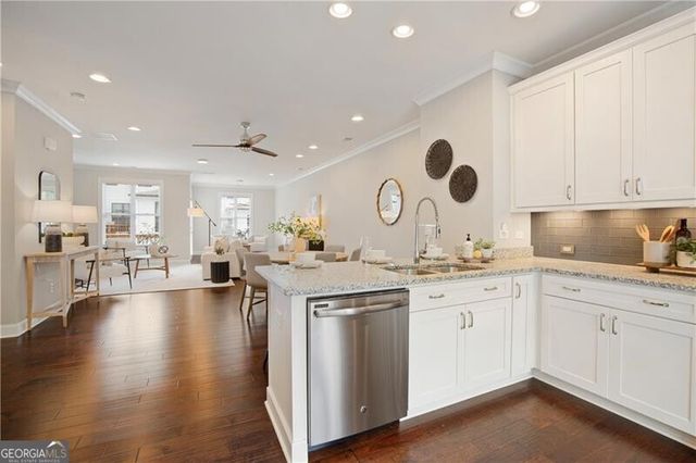 5227 Cresslyn Ridge, Johns Creek, GA 30005